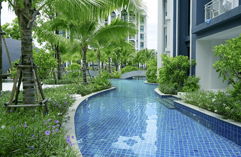 Аренда вилл в Таиланде Пхукет, виллы в Таиланде, отдых в Таиланде