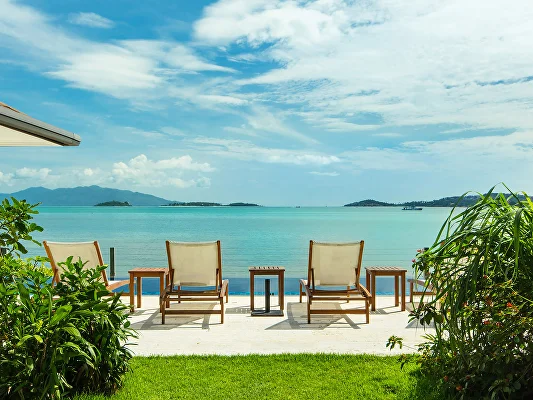 Длительное проживание выгодно!