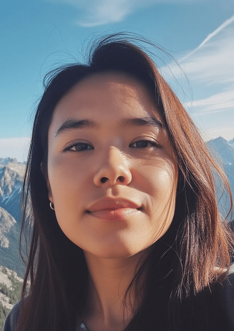 Мария, Екатеринбург