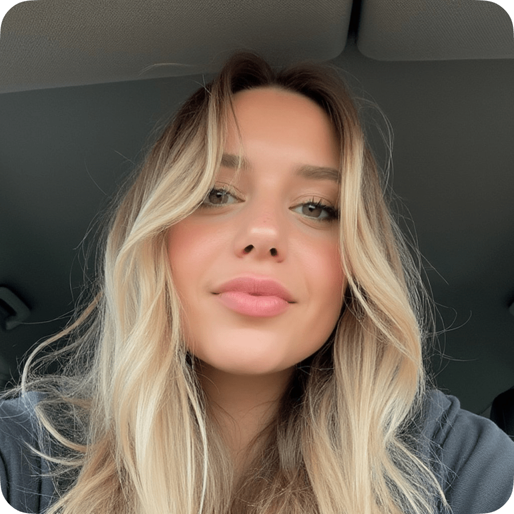 Анна, Москва